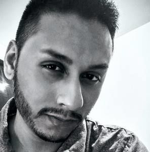 Meet your Posher, Philip